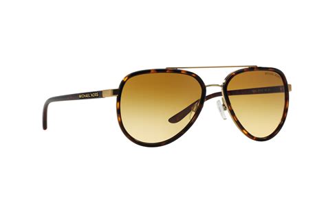 Michael Kors Playa norte MK5006 10342L 57 Sunglasses